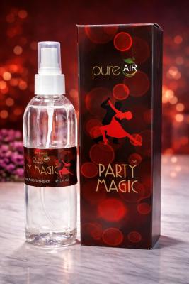 ST LOVIS PARTY MAGIC AIR FRESHNER